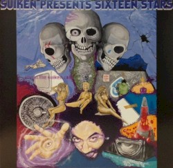 SUIKEN PRESENTS SIXTEEN STARS