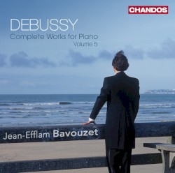 Complete Works for Piano, Volume 5