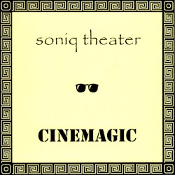 Cinemagic