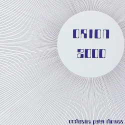 Orion 2000