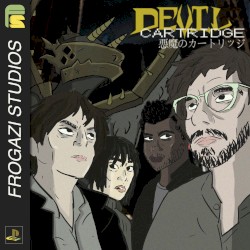 Devil Cartridge OST