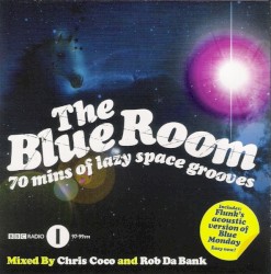The Blue Room, Volume One
