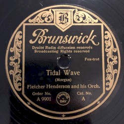 Tidal Wave / Memphis Blues
