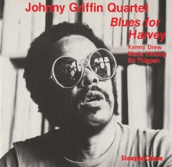 Blues for Harvey