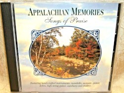Appalachian Praise