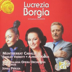 Lucrezia Borgia