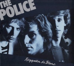 Reggatta de Blanc