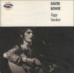 Ziggy Stardust