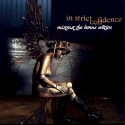 Mistrust the Bonus Edition