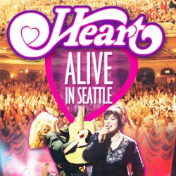 Alive in Seattle