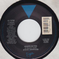 Hearts on Fire