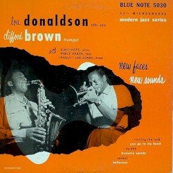 New Faces - New Sounds