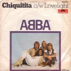 Chiquitita