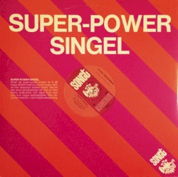 Charlie Brown / Sambario