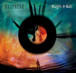 Magic 8-Ball