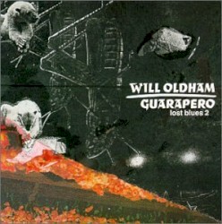 Guarapero: Lost Blues 2