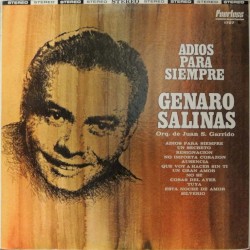 Adiós para siempre