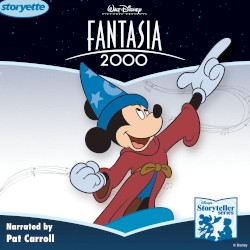 Fantasia 2000 (The Sorcerer's Apprentice / Noah's Ark) - Storyteller Version