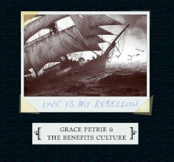 Love Is My Rebellion