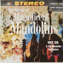The Sound of Magnificent Mandolins