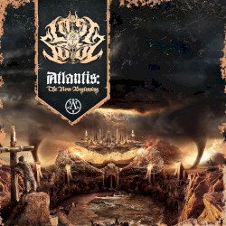 Atlantis: The New Beginning