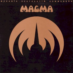 Mëkanïk Dëstruktïẁ Kömmandöh