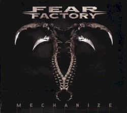 Mechanize