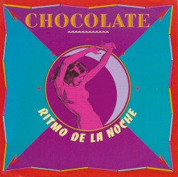 Ritmo De La Noche