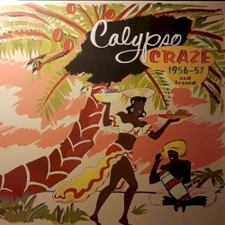 Calypso Craze: 1956–57 and Beyond