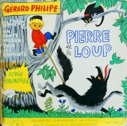 Pierre et le Loup