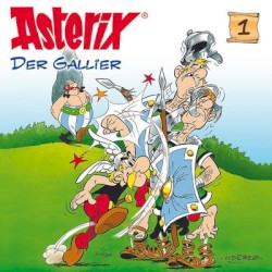 Asterix der Gallier