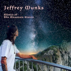 Silence of The Mountain Giants