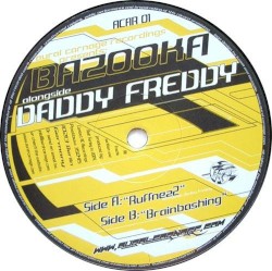 Ruffnezz / Brainbashing