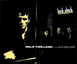 Walk This Land (The Mixes)