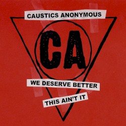 We Deserve Better...This Ain't It!