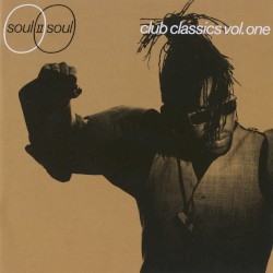 Club Classics Vol. One