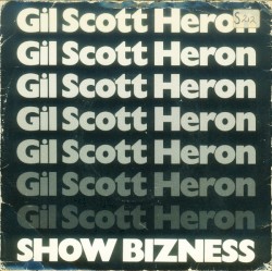 Show Bizness / Better Days Ahead