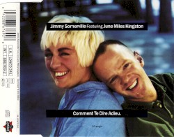 Comment te dire adieu