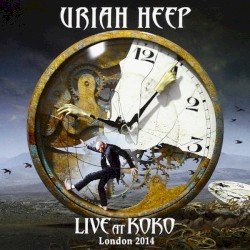 Live at Koko: London 2014