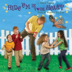 Hide 'Em In Your Heart: Praise & Worship For Kids