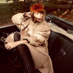 All Too Well (10 minute version) (Taylor’s version) (from The Vault)