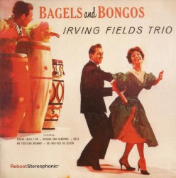 Bagels And Bongos