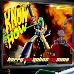 Happy Fun Robot Kill Time