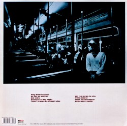 Prisoner of the Night