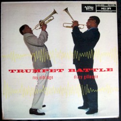 Trumpet Battle