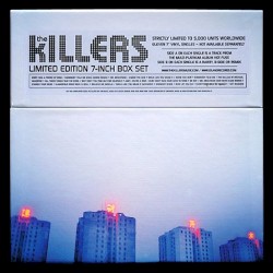 Hot Fuss
