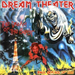 2002-10-24: Théâtre de la Mutualité, Paris, France