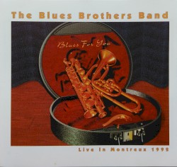 Blues for You (Live in Montreux 1992)