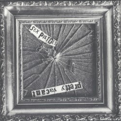 Pretty Vacant