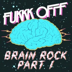 Brain Rock Remixes, Part 1